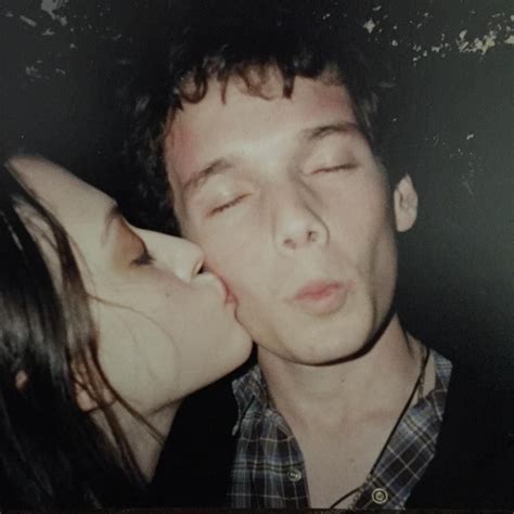 anton yelchin and kat dennings|Kat Dennings is “so lucky” Anton Yelchin was her best。